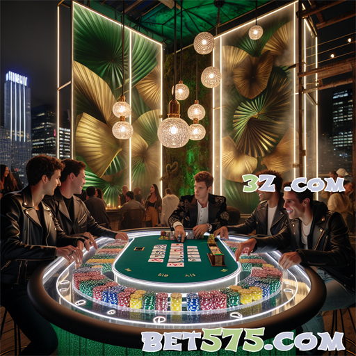 A Emoção dos Eventos Esportivos em bet575.com
