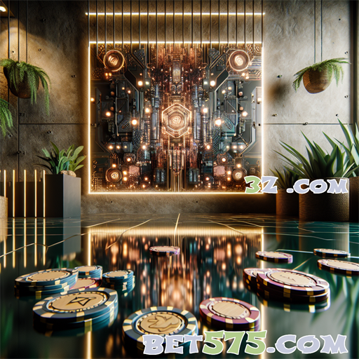 Descubra as Ofertas Especiais no bet575.com