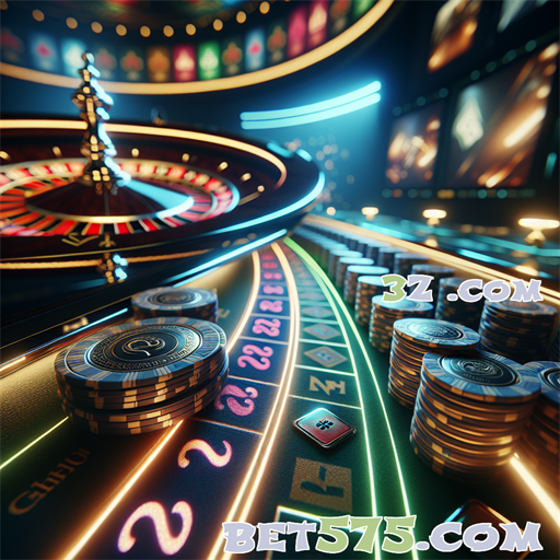 Explorando as Apostas Esportivas no Bet575.com